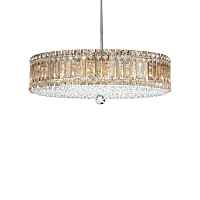 Подвесной светильник L'arte Luce Plaza L58812.98