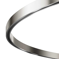 Шинопровод накладной/подвесной Maytoni Technical TRX154-R-D800-PT - цена и фото