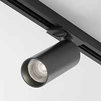 Трековый светильник Maytoni Focus LED TR021-1-12B4K-W-B - цена и фото Трековый светильник Maytoni Focus LED TR021-1-12B4K-W-B - цена и фото