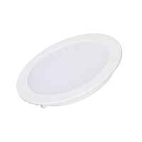 Светильник DL-BL145-12W Day White Arlight 021437 - цена и фото Светильник DL-BL145-12W Day White Arlight 021437 - цена и фото