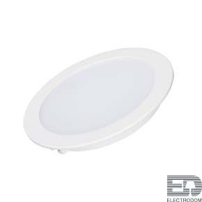 Светильник DL-BL145-12W Day White Arlight 021437 - цена и фото