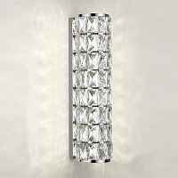 Настенный светодиодный светильник Odeon Light PANTA 4927/8WL - цена и фото Настенный светодиодный светильник Odeon Light PANTA 4927/8WL - цена и фото