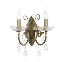 Бра Arti Lampadari Prato E 2.1.2.600 A - цена и фото