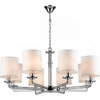 Подвесная люстра Vele Luce Princess VL1753L08 - цена и фото Подвесная люстра Vele Luce Princess VL1753L08 - цена и фото