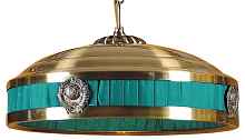 Подвесной светильник Favourite Kremlin 1274-3P1 - цена и фото