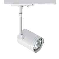 Трековый светильник Megalight 8130 white - цена и фото Трековый светильник Megalight 8130 white - цена и фото