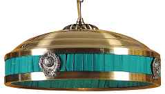 Подвесной светильник Favourite Kremlin 1274-3P1