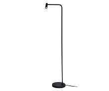 Kink Light 08070-F,19 Торшер Алери черный - цена и фото Kink Light 08070-F,19 Торшер Алери черный - цена и фото