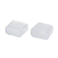 Заглушка ARL-Mini-Cap (16x8mm) Arlight 021549 - цена и фото