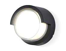 ST5231 BK черный IP65 LED 4200K 12W D169*100 - цена и фото ST5231 BK черный IP65 LED 4200K 12W D169*100 - цена и фото