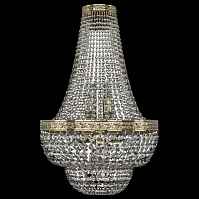 Бра Bohemia Ivele Crystal 1910 19101B/H2/35IV G - цена и фото