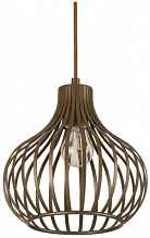 Подвесной светильник Ideal Lux Onion SP1 D23 205281 - цена и фото Подвесной светильник Ideal Lux Onion SP1 D23 205281 - цена и фото