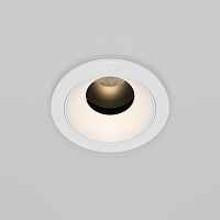 Maytoni Встраиваемый светильник Wise DL057-7W3K-W - цена и фото