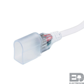 Коннектор с проводом ARL-U15-Wire-RGB-24V Arlight 022061 - цена и фото