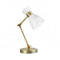 Настольная лампа Lumion Comfi 3704/1T - цена и фото
