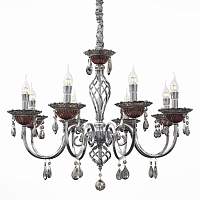 Люстра подвесная ST LUCE RAPIMENTO SL139.103.08 - цена и фото