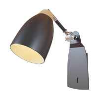 Бра Loft IT Watchman LOFT4402W-BL - цена и фото Бра Loft IT Watchman LOFT4402W-BL - цена и фото