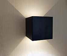 Бра светодиодное Kink Light Куб 08585,19(3000K) - цена и фото