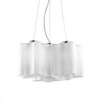 Люстра подвесная ST LUCE ONDE SL117.503.03 - цена и фото