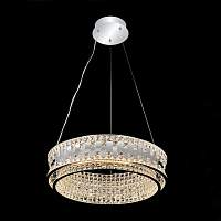 Подвесной светодиодный светильник Lussole Napa LSP-7267 - цена и фото