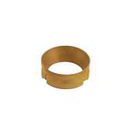 Сменное кольцо Italline (Danny, Danny E, Danny TR) Ring Danny gold - цена и фото