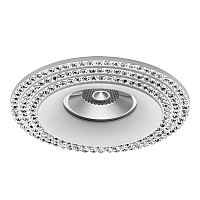 Светильник встраиваемый Lightstar Miriade 011976 - цена и фото Светильник встраиваемый Lightstar Miriade 011976 - цена и фото