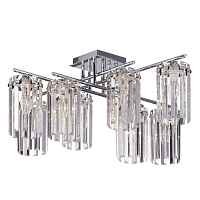 Потолочная люстра Citilux Axis CL313281 - цена и фото Потолочная люстра Citilux Axis CL313281 - цена и фото
