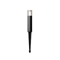 Ландшафтный светильник Maytoni Glide O437FL-01GF - цена и фото Ландшафтный светильник Maytoni Glide O437FL-01GF - цена и фото