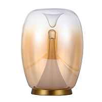 Настольная лампа Divinare Campo 5875/07 TL-15 - цена и фото Настольная лампа Divinare Campo 5875/07 TL-15 - цена и фото