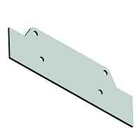 Заглушка Track Accessories A631005E - цена и фото Заглушка Track Accessories A631005E - цена и фото