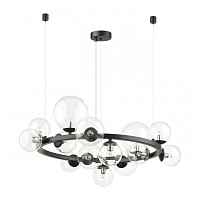 Люстра подвесная Odeon Light Modern 4818/14 - цена и фото Люстра подвесная Odeon Light Modern 4818/14 - цена и фото