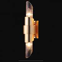 Бра Crystal Lux JUSTO JUSTO AP2 GOLD - цена и фото Бра Crystal Lux JUSTO JUSTO AP2 GOLD - цена и фото