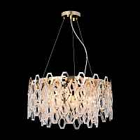 Подвесной светильник Tissage Maytoni MOD490PL-09G - цена и фото Подвесной светильник Tissage Maytoni MOD490PL-09G - цена и фото