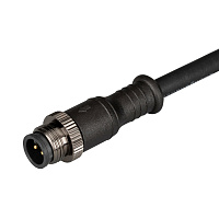 Коннектор NEO-TAIL-R15-200-CON-M (BK) Arlight 028120 - цена и фото Коннектор NEO-TAIL-R15-200-CON-M (BK) Arlight 028120 - цена и фото