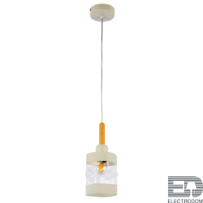 Sale Подвесной светильник Evoluce Abiritto SLE114503-01 - цена и фото