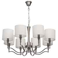 Подвесная люстра MW Light Конрад 667010908 - цена и фото Подвесная люстра MW Light Конрад 667010908 - цена и фото
