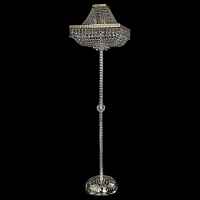Торшер Bohemia Ivele Crystal 1927 19272T3/H/45IV-172 G - цена и фото