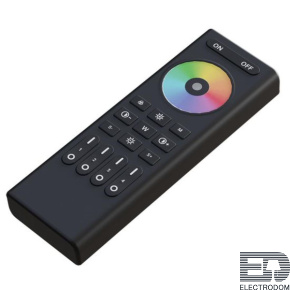 Пульт ДУ Arte Lamp Smart A70RC-04CH-BK - цена и фото