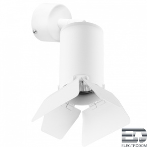 Настенно-потолочный светильник Lightstar RULLO HP16 RB436436 - цена и фото