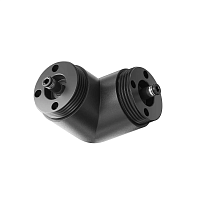 Аксессуар Maytoni Technical CA014CL-B - цена и фото