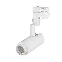 Светильник трековый LGD-ZEUS-TRUECOLOR-4TR-R67-10W Day4000 CRI98 (WH, 20-60 deg, 230V) (Arlight, IP20 Металл, 5 лет) - цена и фото