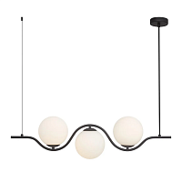 Подвесная люстра Aployt Jagna APL.312.03.03 - цена и фото