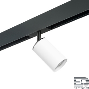 Lightstar Комплект со светильником Rullo для трека PRO Rullo PRO436 - цена и фото