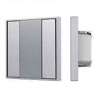 INTELLIGENT ARLIGHT Панель KNX-223-2-GREY (BUS) Arlight 027963 - цена и фото INTELLIGENT ARLIGHT Панель KNX-223-2-GREY (BUS) Arlight 027963 - цена и фото