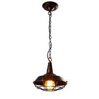 Подвесной светильник Arte Lamp pandora A9181SP-1BR