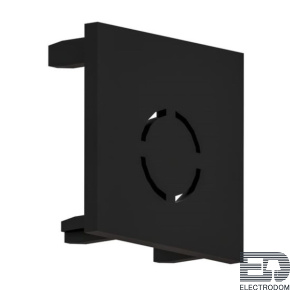 Заглушка Arte Lamp Optima-Accessories A741106 - цена и фото