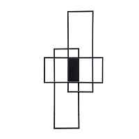 Потолочный светильник L'arte Luce Fractal L42423