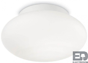 Уличный светильник Ideal Lux Bubble PL1 135250 - цена и фото
