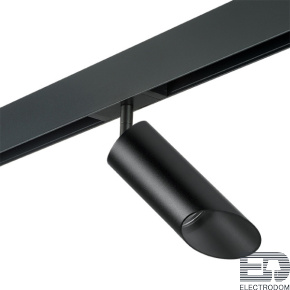 Lightstar Комплект со светильником Rullo для трека PRO Rullo PRO43737 - цена и фото