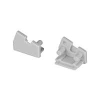 Заглушка EDGE-08-GREY глухая Arlight 021828 - цена и фото Заглушка EDGE-08-GREY глухая Arlight 021828 - цена и фото